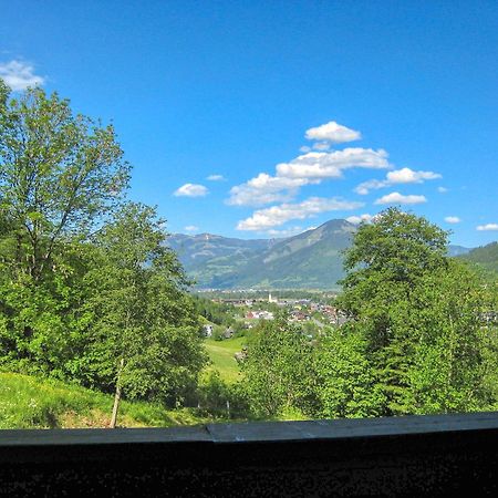 Haus Kitzsteinhorn 7 - By Alpen Apartments Капрун Экстерьер фото