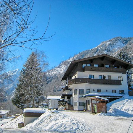 Haus Kitzsteinhorn 7 - By Alpen Apartments Капрун Экстерьер фото
