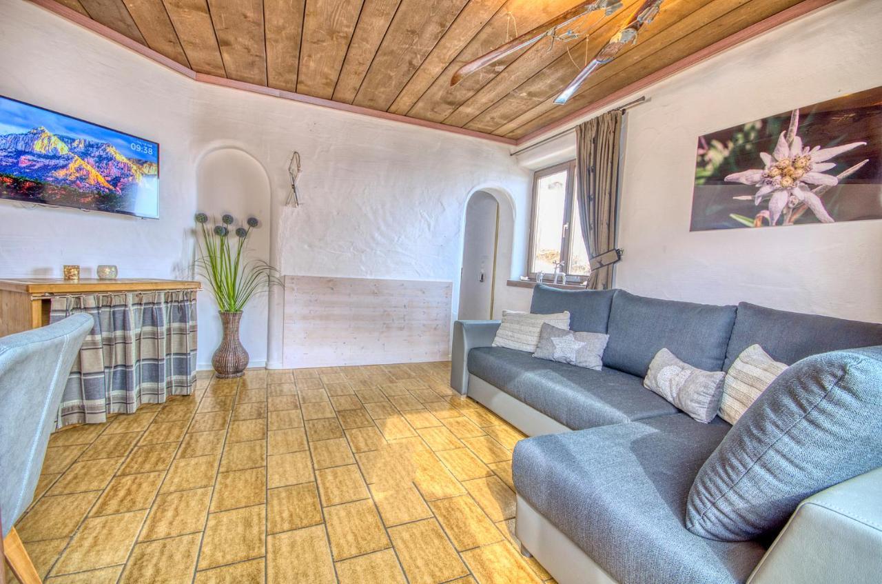 Haus Kitzsteinhorn 7 - By Alpen Apartments Капрун Экстерьер фото