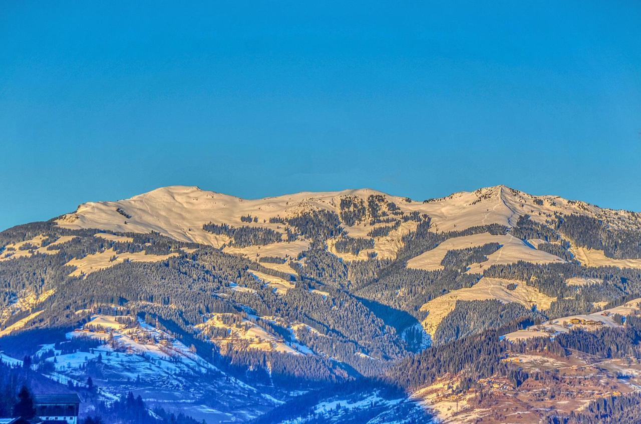 Haus Kitzsteinhorn 7 - By Alpen Apartments Капрун Экстерьер фото