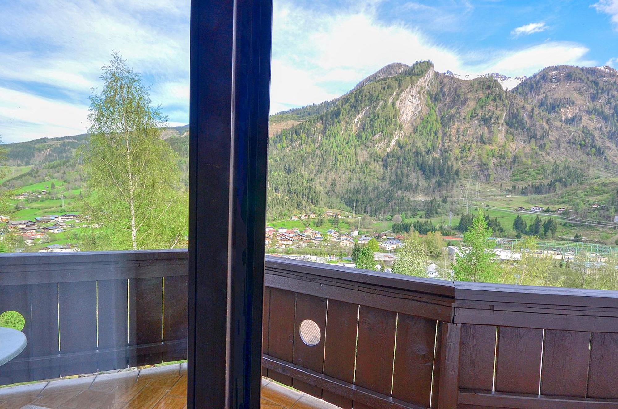 Haus Kitzsteinhorn 7 - By Alpen Apartments Капрун Экстерьер фото