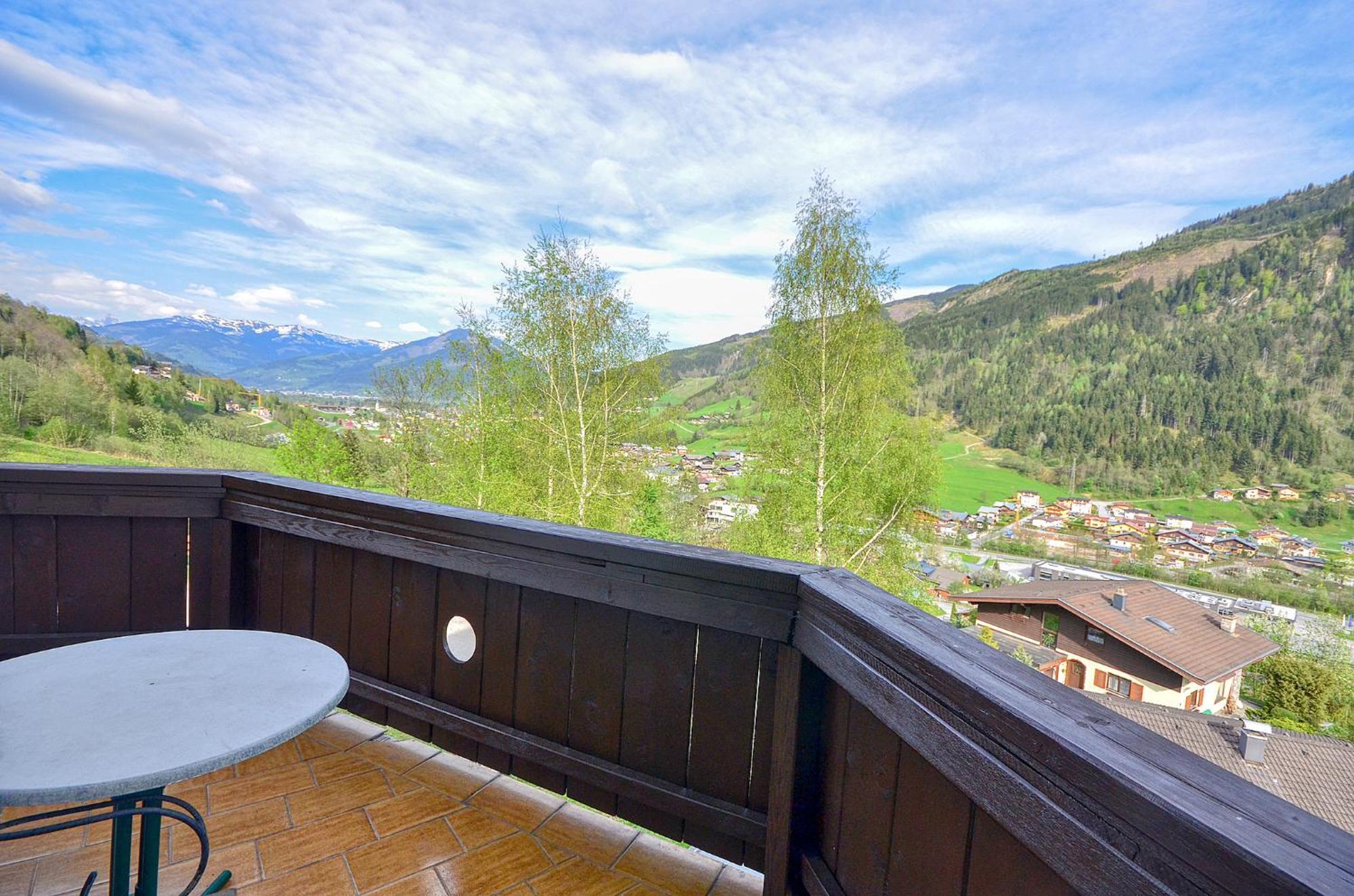 Haus Kitzsteinhorn 7 - By Alpen Apartments Капрун Экстерьер фото