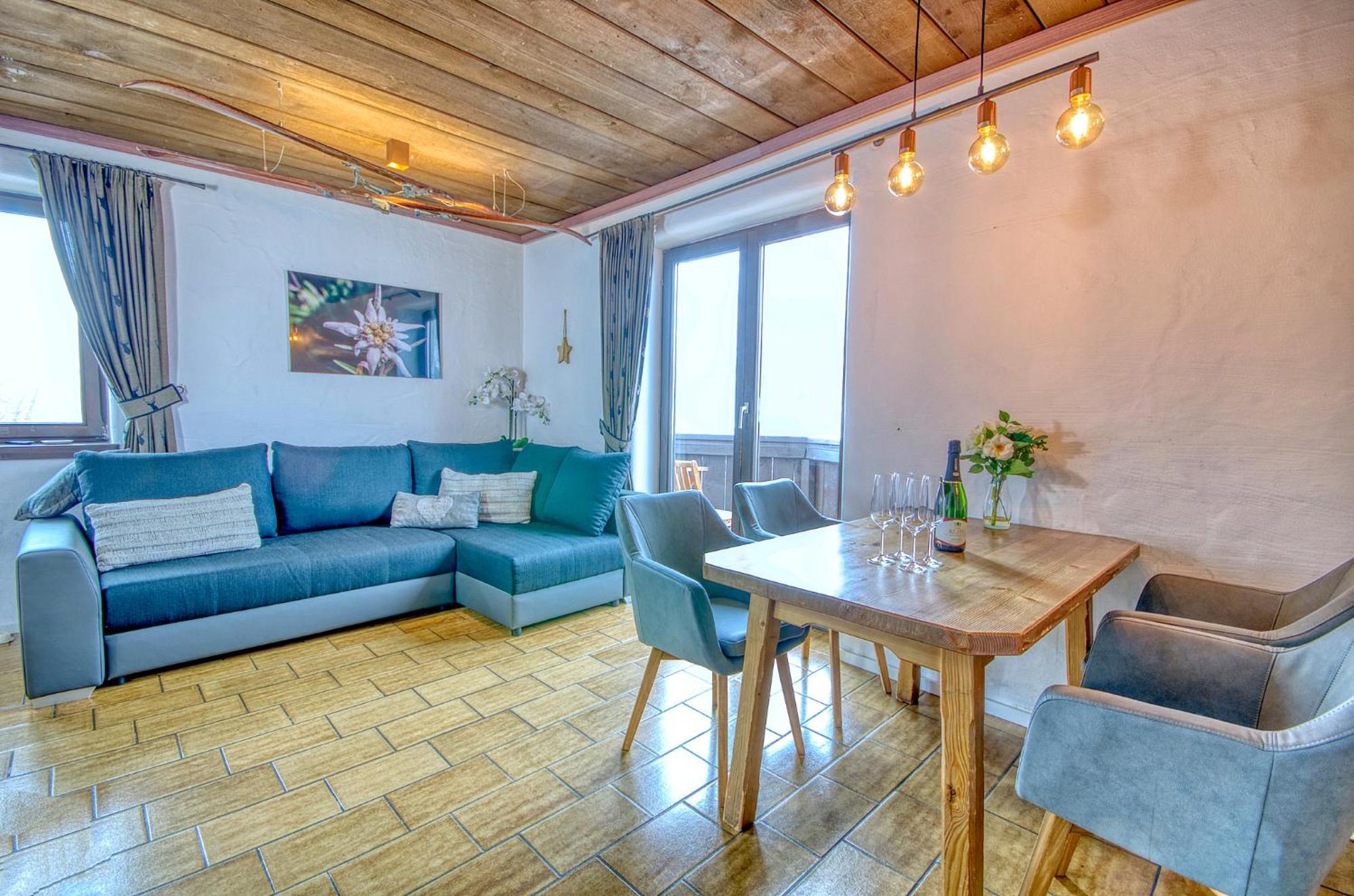 Haus Kitzsteinhorn 7 - By Alpen Apartments Капрун Экстерьер фото
