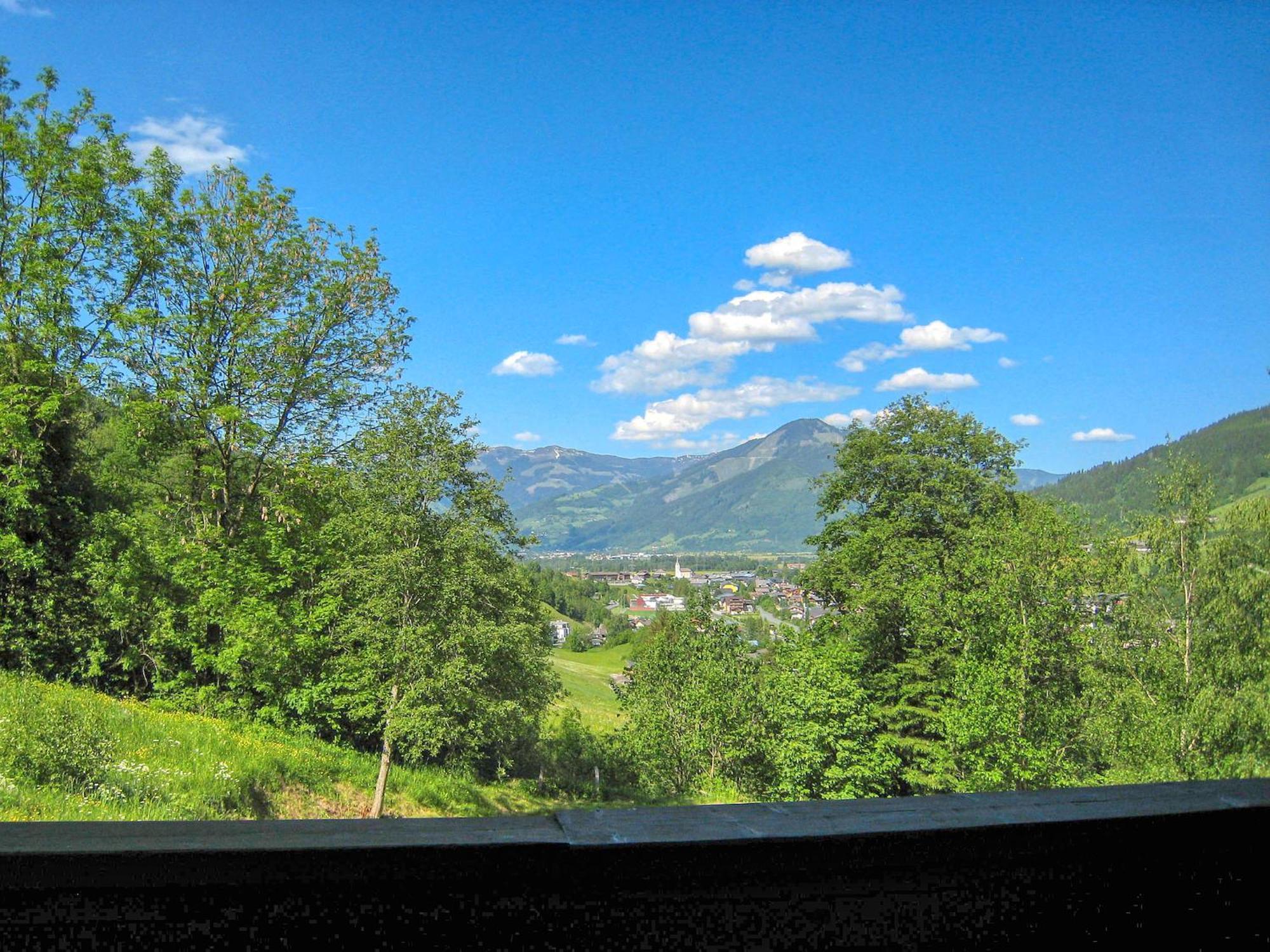Haus Kitzsteinhorn 7 - By Alpen Apartments Капрун Экстерьер фото