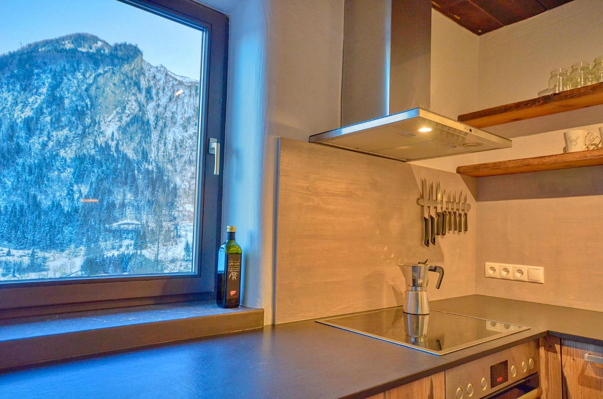 Haus Kitzsteinhorn 7 - By Alpen Apartments Капрун Экстерьер фото