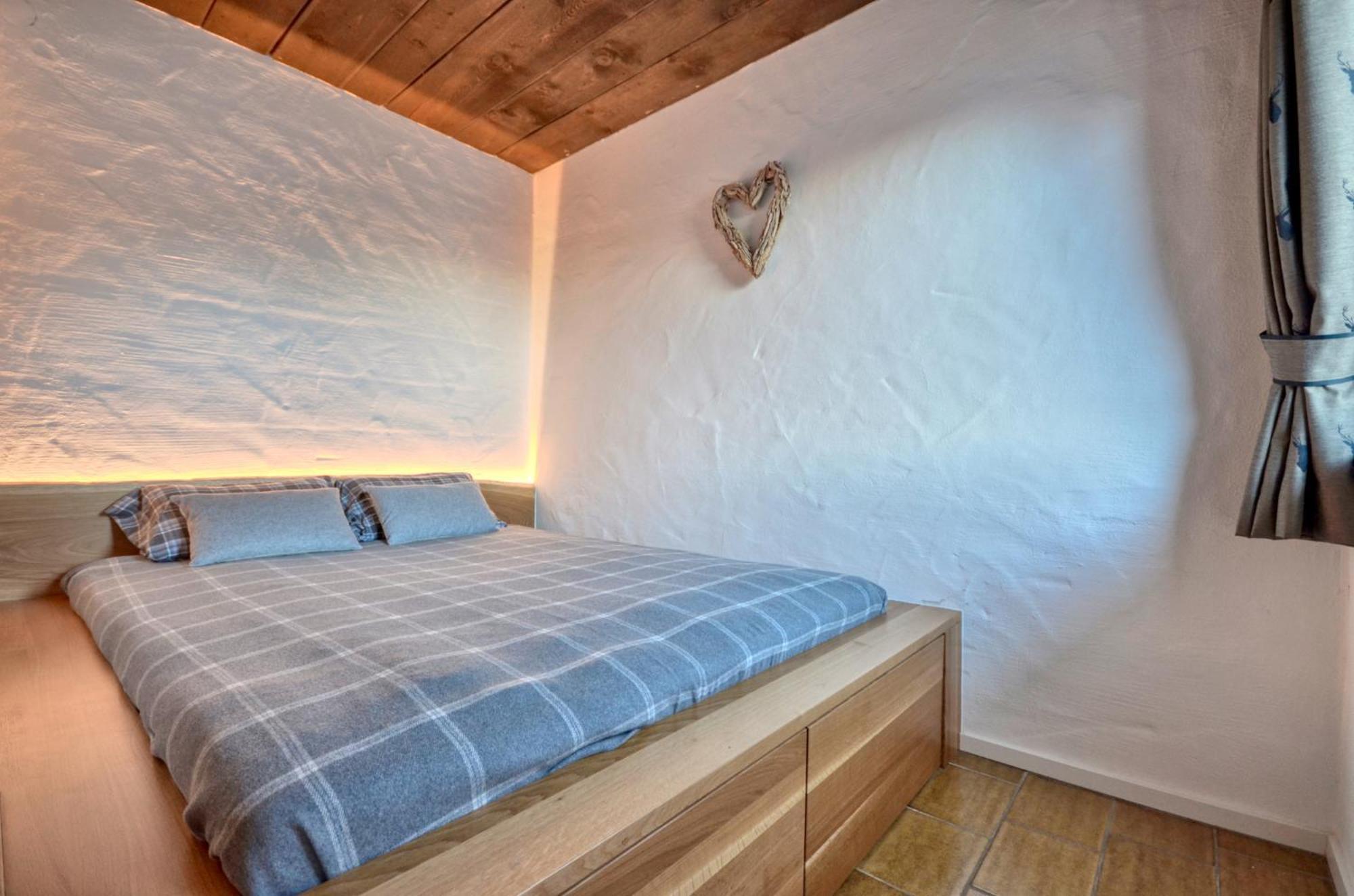 Haus Kitzsteinhorn 7 - By Alpen Apartments Капрун Экстерьер фото