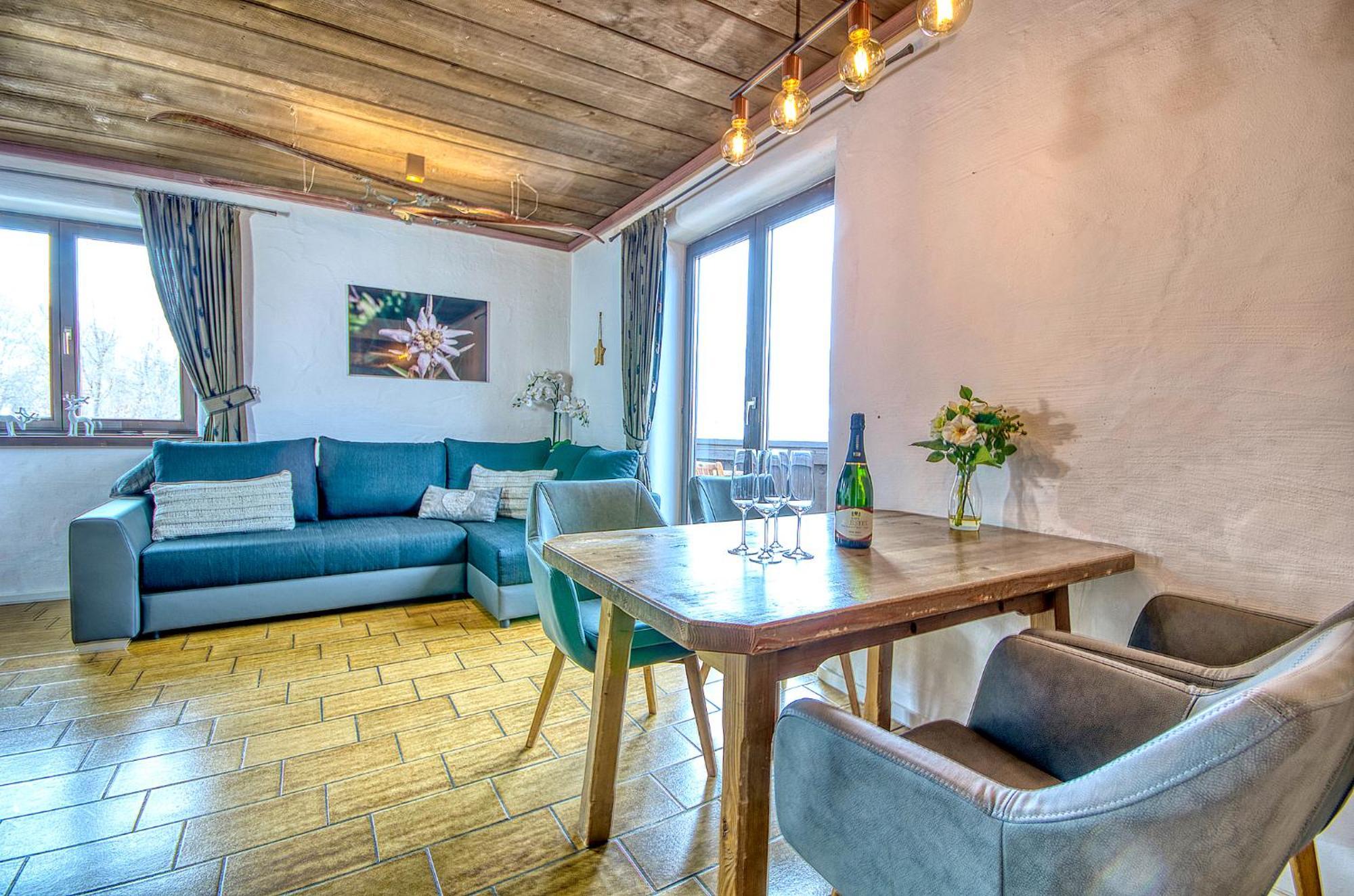 Haus Kitzsteinhorn 7 - By Alpen Apartments Капрун Экстерьер фото